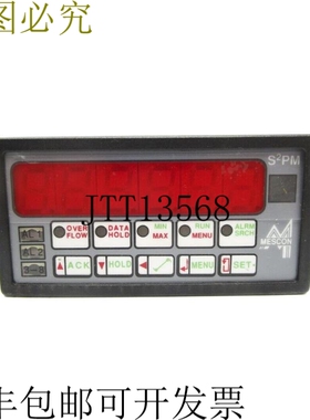 原装供应MESCON S2PM-2100 115VAC NSNP