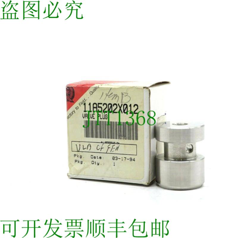 原装供应替换费希尔 11A5202X012