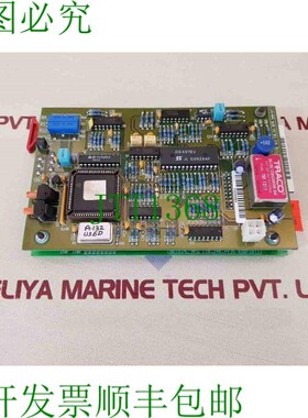 原装供应Netstal rfx 110.241.0195 PCB 图表