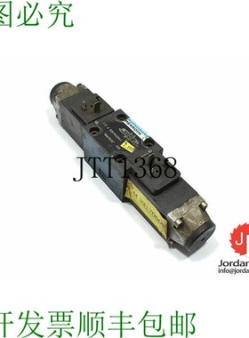 原装供应REXROTH R900478515 电磁换向阀 / Rexroth 4WE 6 J53/AG