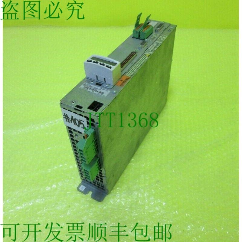 原装供应力士乐 CSH01.1C-PL-ENS-NNN-L2-S-NN-FW HCS02.1E-W0012