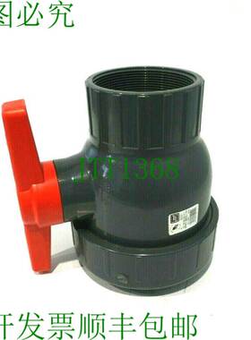 原装供应SPEARS 2411-040G 球阀 4" NSF-61 150 PSI 2411040