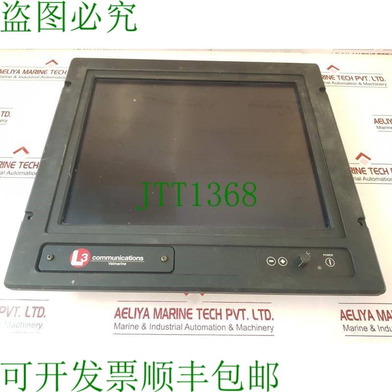 原装供应雅各布·哈特兰显示器 19 英寸 TFT JH 19T02 VAL-A1-80