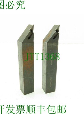 原装供应Carboloy SVLBL-16-3 可转位车床刀架左手 1 英寸方形刀