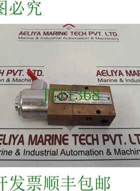 原装供应Parker 15bf127tfx 电磁阀线圈 24vcc 2w