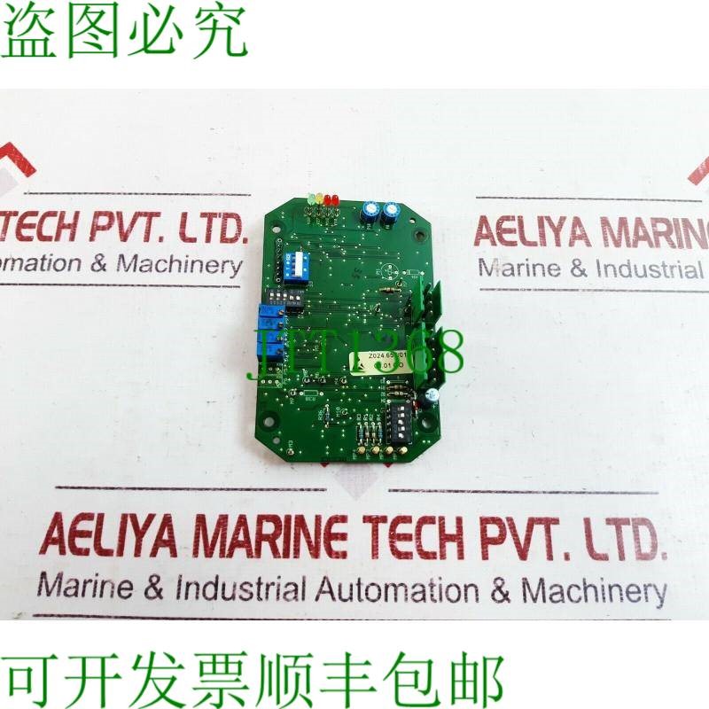 原装供应Z024.657/01 ssc结构型/nr pcb卡