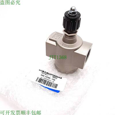 原装供应   AS500-F06 速度控制器,流量:8100 升/分钟,压力:1.0M
