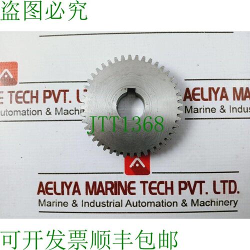 原装供应TETRA PAK 2727234-0000 齿不锈钢正齿轮