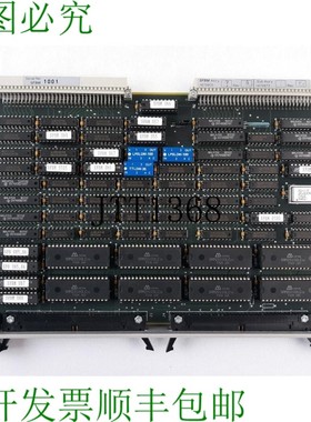 原装供应SFBM1670970 VME 板