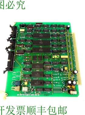 原装供应二手JAPAX INC. MWI-A527-54-C PC板MWIA52754C