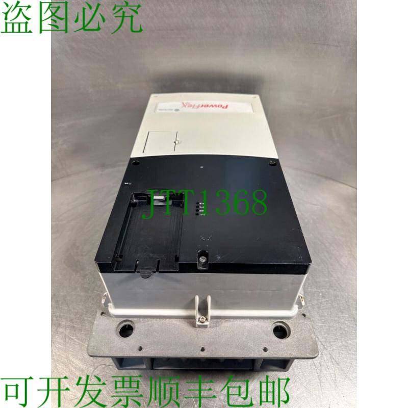 原装供应ALLEN BRADLEY Power Flex70 20AD052A3AYNANC0 系列 A 1