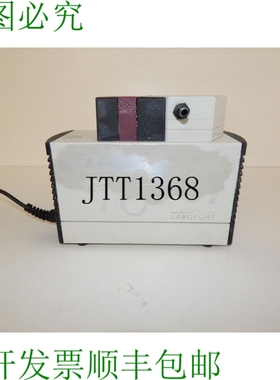 原装供应KNF Laboport Neuberger UN820 FTP 实验室真空泵（YRP74