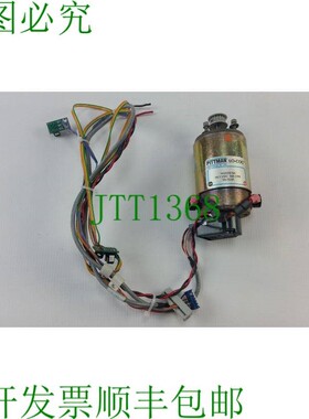 原装供应Pittman Lo-Cog 14202D764,19.1 VDC 500 CPR,HEDS-554