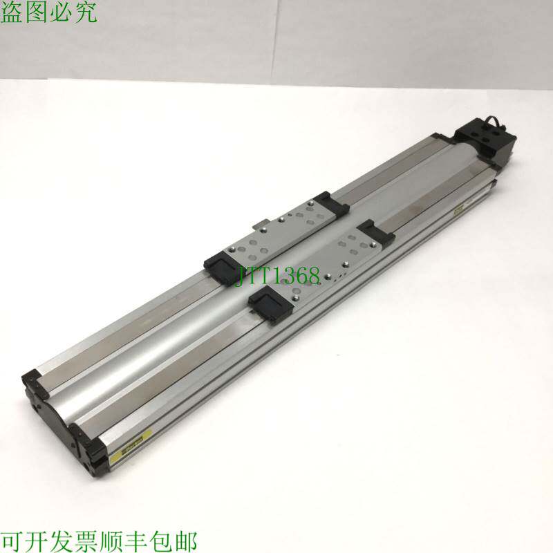 原装供应Parker 404350XR 线性致动器舞台桌球螺丝,350 毫米冲程