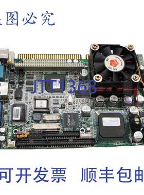 工业控制卡 ADVECH PCA-6770