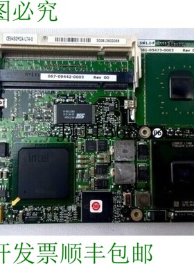 原装供应Radisys CE945GM2A-L74-0 CPU 板