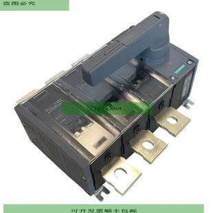 负载断开开关 开关 0QE10 3KD4632