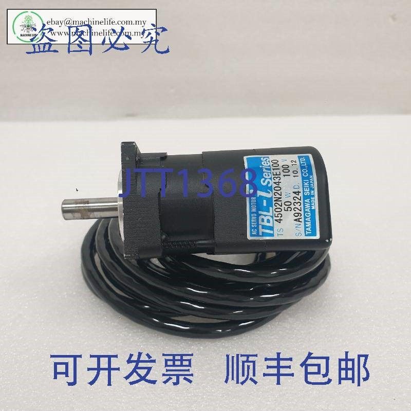 原装供应ASM 02-44639 Tgawa TS4502N2000E100 伺服电机 AS899