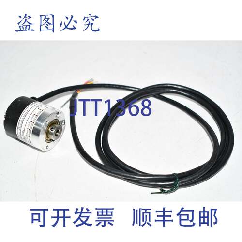 现货供应Tekel TKW362.=.10.11/30.S.K1.6.PS15.P 增量式编码器 1