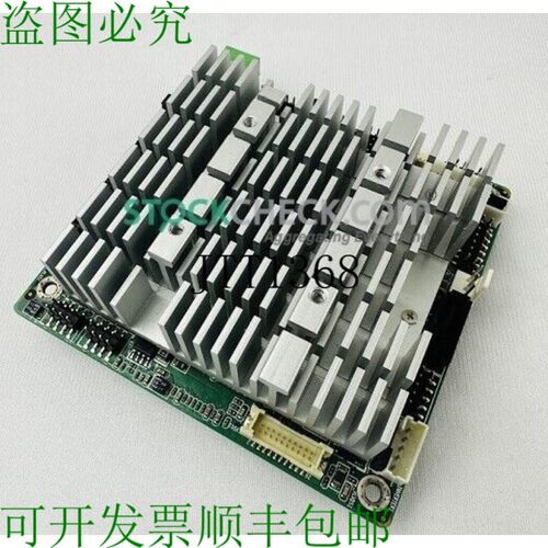 原装供应IEI PM-PV-D5251-R10 CPU 板 PC/104 SBC 带 Atom D525 1