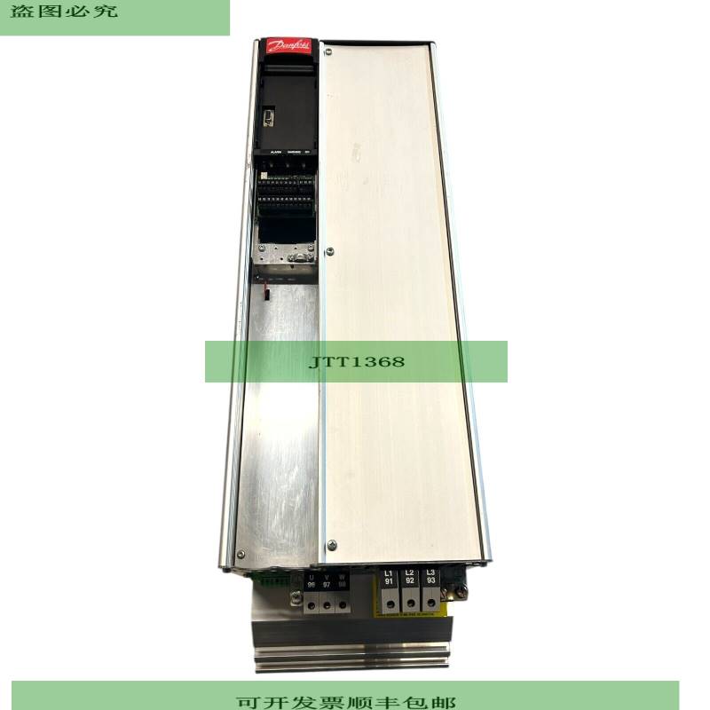 丹佛斯 VLT5032PT5C20STR3DLF00A00C0 175Z4153 转换器