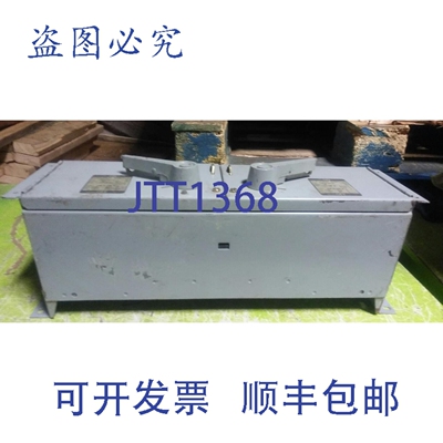 原装供应Cutler Hammer FDPWT3611R 30 安培，600 伏电双熔断开关