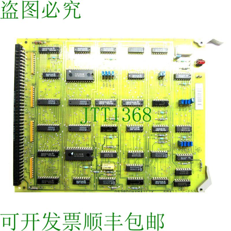 原装供应二手 NERAL DS3800HXMA1L1K 和 台扇