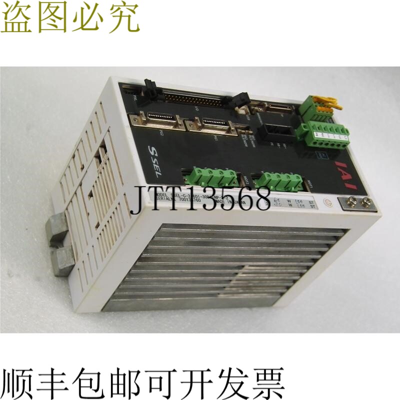 原装供应IAI SSEL驱动器 SSEL-C-2-60I-30DI-NP-2-2