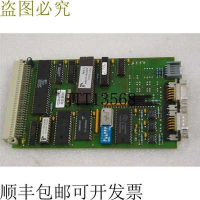 原装供应MULTITEST COMPNT PA 板 EBL.277 V1.2,49.01.56.00