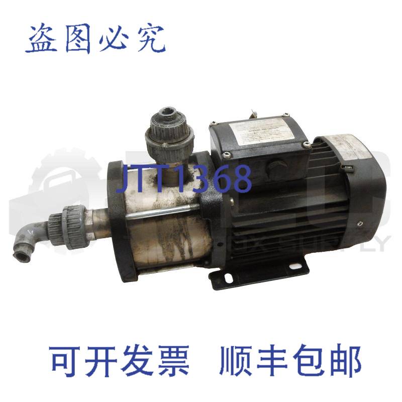 富格兰 CM3-5A-RIE-AQQEJ-AAN 泵 380-415V 1.55-1.75A 0.8