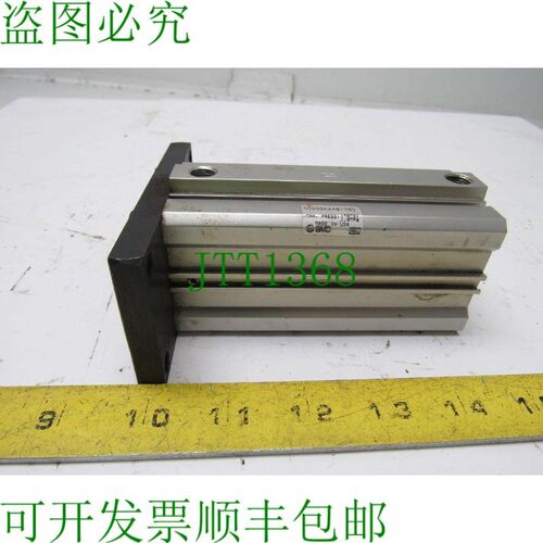 原装供应  气缸NQ2KA40-75D缸径40mm 75mm行程带自动开关
