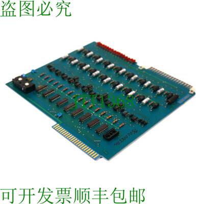 原装供应二手CINCINNATI MILACRON 3-531-3281A 插件板 35313281A