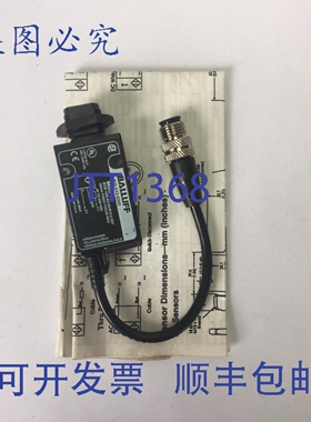 原装供应巴鲁夫 BOS 16K-AU-0LW-0.2-S21 光电传感器 22-250VAC 1