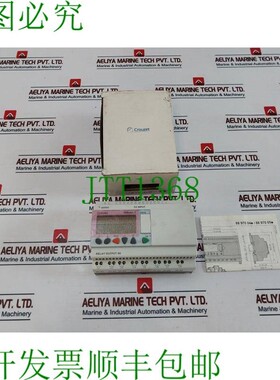 原装供应Crouzet Millenium 3 20 电话:88 970 051