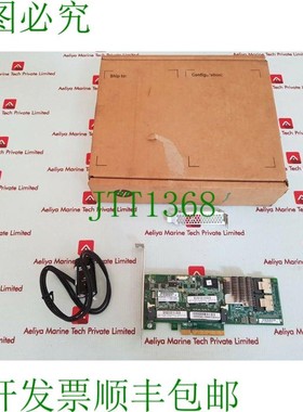 原装供应Hp Hstnm-B022 智能阵列 Interno Sas 控制器卡