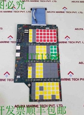 原装供应Norcontrol 自动化 NA1012 操作面板