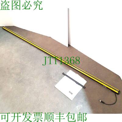 原装供应Sick C4C-EA16510A10000 Detec4 核心安全幕接收器,1650