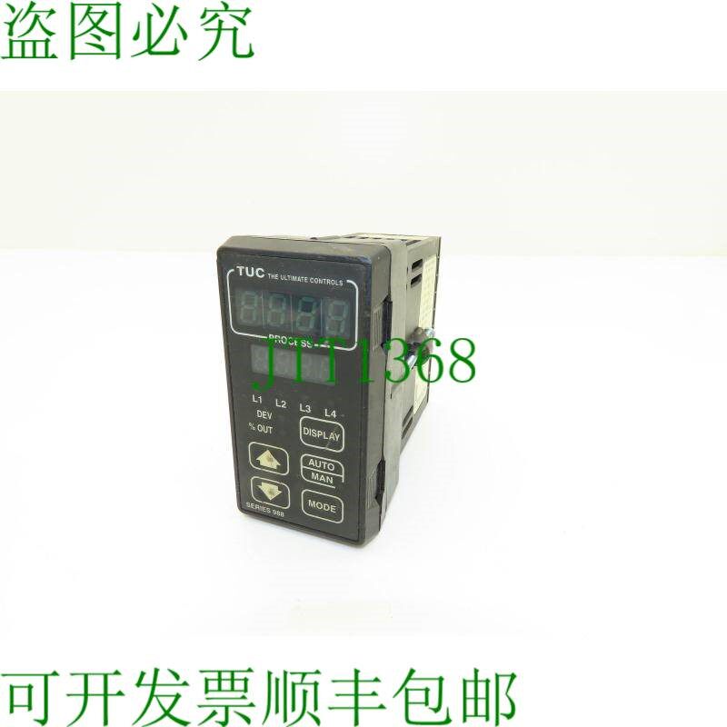 原装供应Watlow 温度控制器 TUC 988A-10BB-AAEH 系列 988 好用
