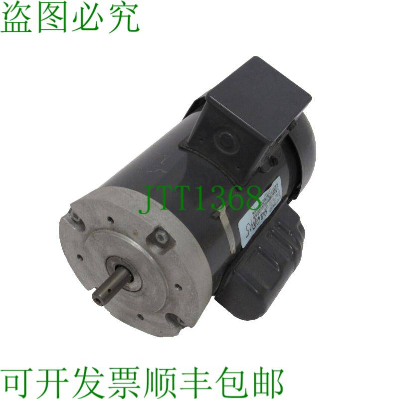原装供应替换零件 T13C2P42ZCR 1/3 1725RPM 115/230V 42CZ C48GM