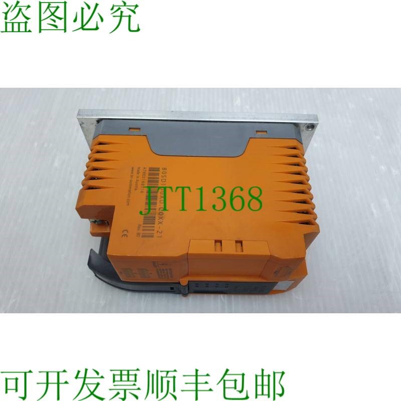 原装供应B&R ACOPOS Micro 100D 步进驱动器 80SD100XD.C0XX-21,