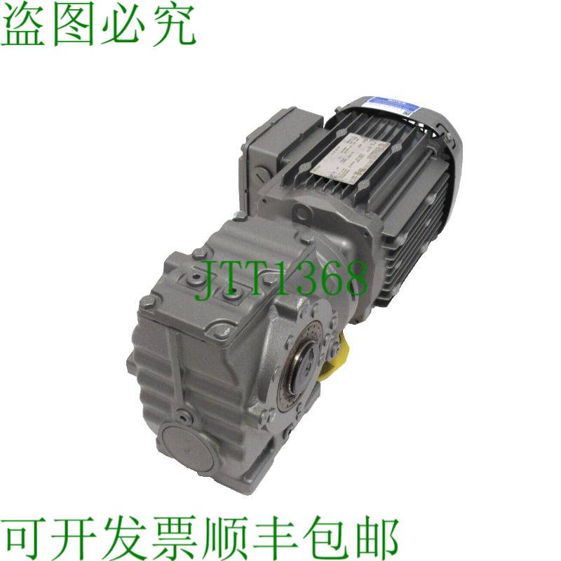 原装供应前 SEW EURODRIVE SA47 DRE80M4/DH 9.23:1 SA47DRE80M4D