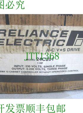 原装供应新产品 RELIANCE 24C201
