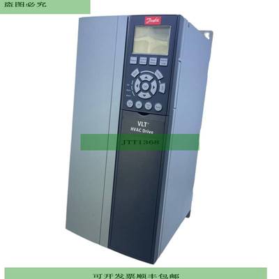 Danfoss 131F0427 FC-102P11KT4E20H1 Convertidor de Frecuencia