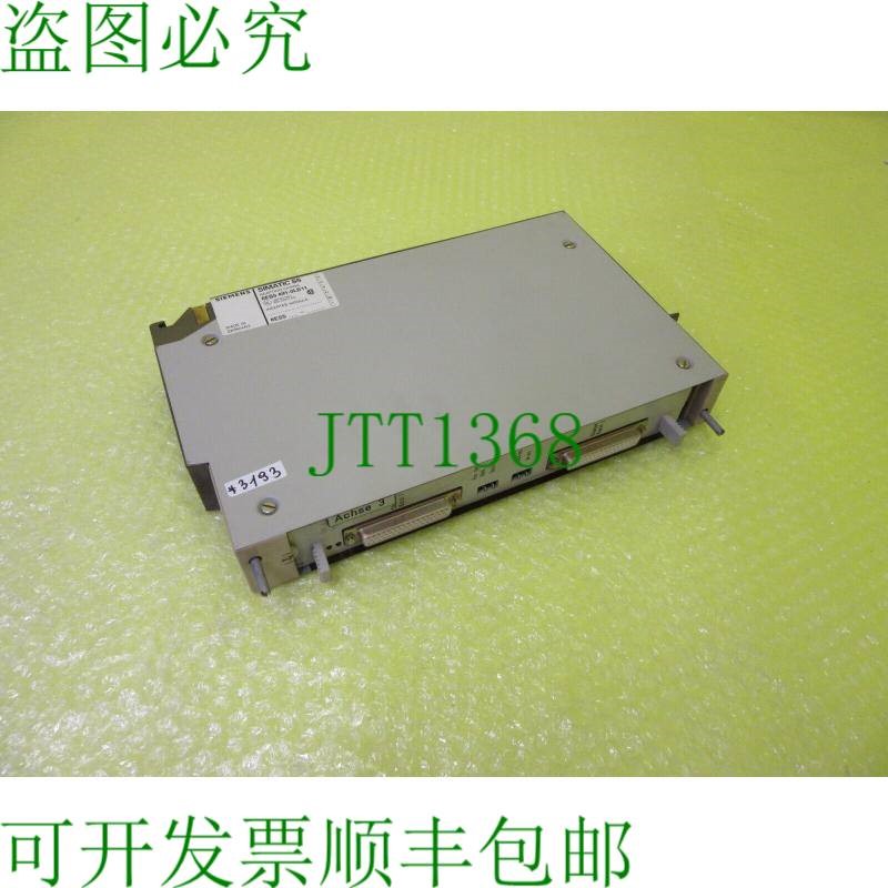 原装供应6ES5241-1AA11 _ 6ES5 491-0LB11 _ 3193