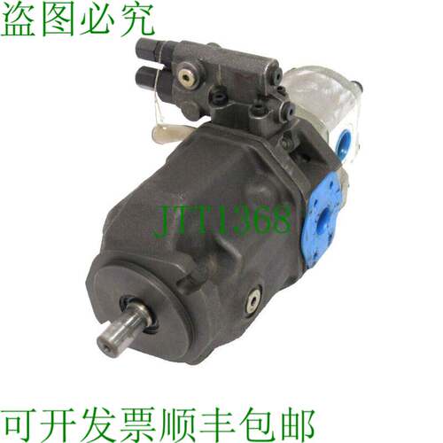 原装供应替换REXROTH A10VS018DR31RPKC62K01S052液压泵20223428