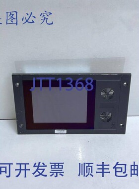 原装供应Kongsberg WCC600 时钟呼叫面板 373860