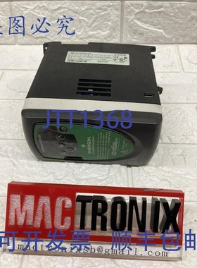 原装供应工业 SKA1200037 控制技术 COMMER SK 变频驱动器