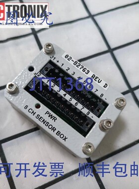 原装供应ASM 02-82763 Rev D  IDEALmold R2R 的传感器和 Sol 端