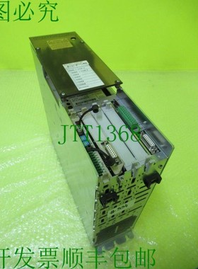 原装供应DDS 2.1-W100-DS03-00 INDRT CONTROLLER_  334