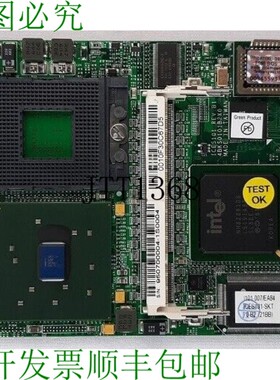 原装供应Nexcom ICES101 CPU板